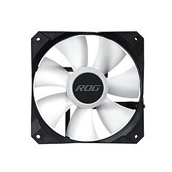 ASUS ROG STRIX LC II 120 ARGB pas cher