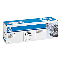 Toner HP 78A CE278A noir