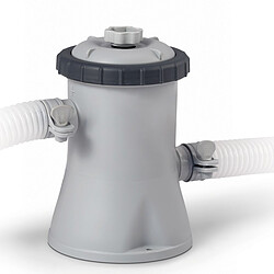 Epurateur à cartouche 1.25 m3/H - 28602