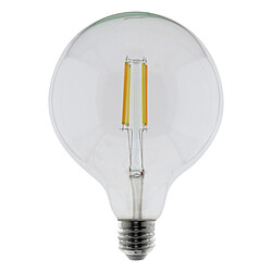 Avis Otio Ampoule connectée WIFI Filament LED Design G125 E27 7W