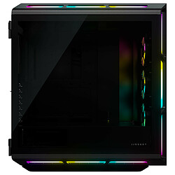 Avis Corsair iCUE 5000T RGB (Noir)