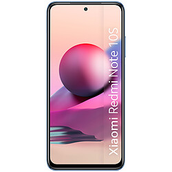 Avis Xiaomi Redmi Note 10S - 6/128GB - Bleu