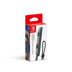 Nintendo Dragonne Joy-Con grise