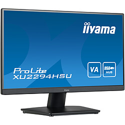 Avis iiyama 22" LCD XU2294HSU-B2