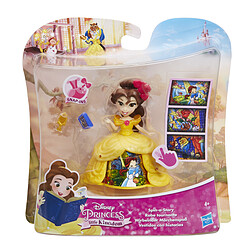 Hasbro Disney little kingdom princesse grenouille - B8964EU40 Disney little kingdom princesse grenouille - B8964EU40