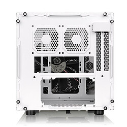 Acheter Thermaltake Boitier PC Mini-ITX Core V1 Snow Edition