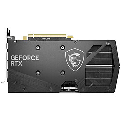 Acheter MSI GeForce RTX 4060 Ti GAMING X SLIM 8G