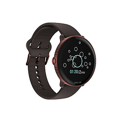 POLAR Montres Montre Connectée Polar Ignite 3 Marron S-L pas cher