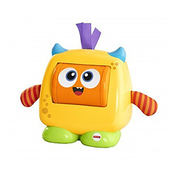 Avis Fisher Price MON PETIT MONSTRE RIGOLO - DRG13