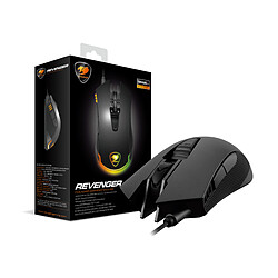 Souris Gaming Cougar Revenger -optique