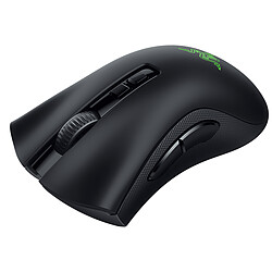 Avis Razer DeathAdder V2 Pro