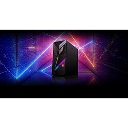 Avis MSI MAG Infinite S3 12TC-246EU