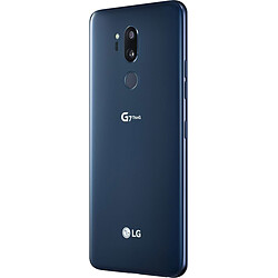 LG G7 ThinQ - Bleu pas cher