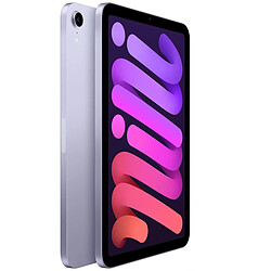 Apple iPad mini Wi-Fi - 64GO - Mauve (6ème génération 2021)