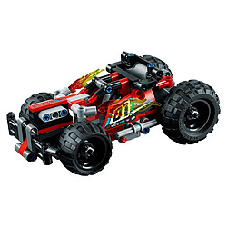 Acheter LEGO® Technic - TOUT FLAMME ! - 42073