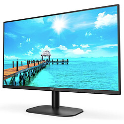 Acheter AOC 27" LED 27B2AM