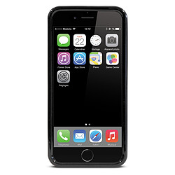 Mobilis T series iPhone 6s Plus - Noir