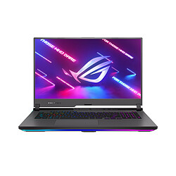 Acheter ASUS ROG STRIX-G17-G713QR-K4009T