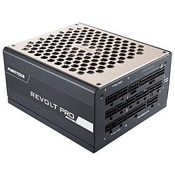 Phanteks Revolt Pro 1000W - 80 Plus Gold