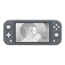 Console Nintendo Switch Lite Grise