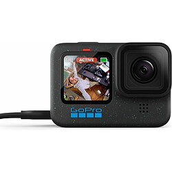 GoPro HERO12 Noir pas cher