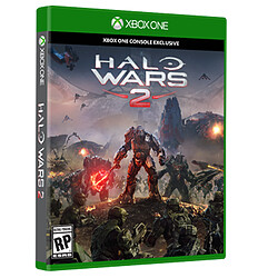 Creative Assembly Halo Wars 2 - XBOX ONE