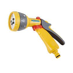 Hozelock JET SPRAY - Pistolet pulvérisateur - 2676