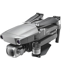 Avis DJI Mavic 2 Pro 