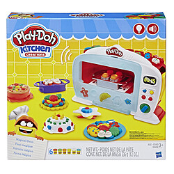 Play-Doh Le four magique - B9740EU40