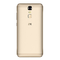 Avis ZTE Blade A610 Plus - Or