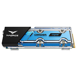 Avis T-Force Cardea Liquid 1 To - M.2 PCI-Express 3.0 x4 NVMe 1.3