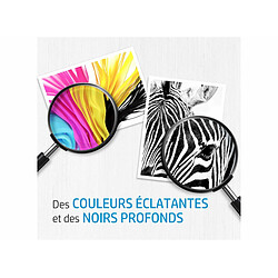 Acheter HP 62 - Multipack N9J71AE - Noir, Cyan, Magenta, Jaune