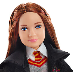 Acheter Harry Potter Figurine Poupée - Ginny Weasley - FYM53