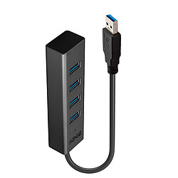 Lindy Hub USB 3.0 4 ports