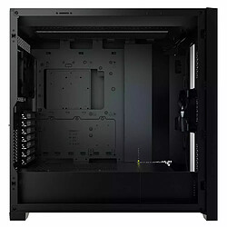 Avis Corsair 5000D Airflow (Noir)