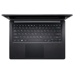 Acer Swift 1 SF114-32-P8FR - Noir pas cher