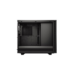 Avis Fractal Design DEFINE 7 - Gris - Panneau solide