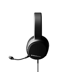 Avis SteelSeries Arctis 1 - Filaire