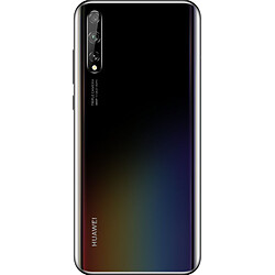 Avis Huawei P Smart S - 128 Go - Noir