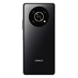 Avis Honor Magic 4 lite 5G - 6/128 Go - Noir