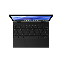 Avis Samsung Galaxy Chromebook2 360 -  XE520QEA-KB1FR - Argent