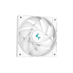 Avis DeepCool LS720 SE 360mm - Blanc