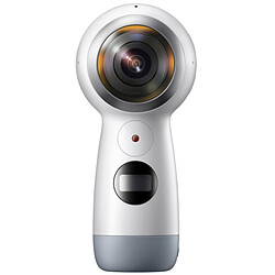 Camera Samsung Gear 360 pour Réalité Virtuelle Camera Samsung Gear 360 pour Réalité Virtuelle