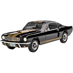 Revell Model Set Shelby Mustang GT 350