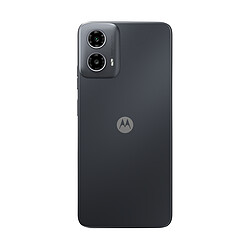 Motorola Moto G34 5G 4/128Go Noir