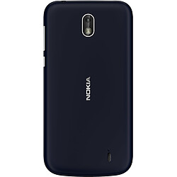 Avis Nokia 1 - Dark Blue