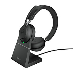 Jabra Evolve2 65, MS Stereo