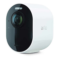 Avis CAMERA SURVEILLANCE ARLO VMC5040-200EUS