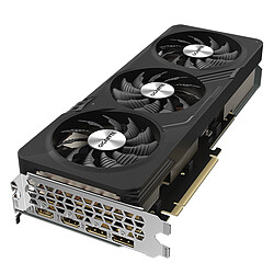 Gigabyte Radeon RX 7600 XT GAMING OC 16G