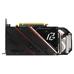 Acheter ASRock Radeon RX 5500 XT - Phantom Gaming D - 8 Go OC